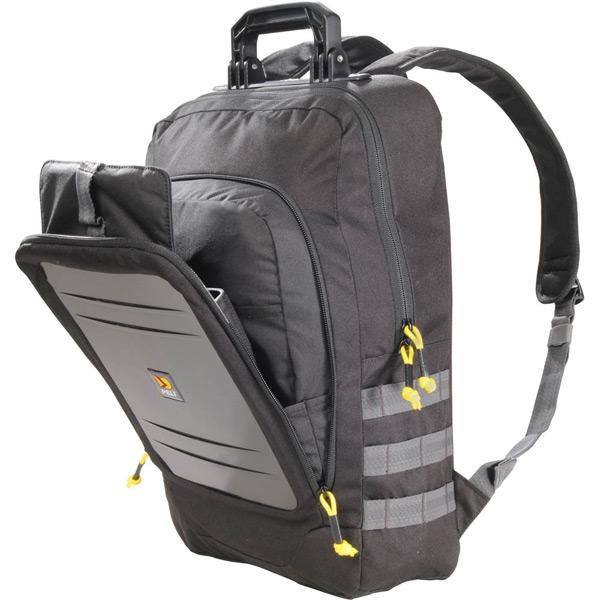 Foto Mochila Peli U145 Tablet