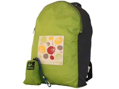 Foto Mochila plegable Onya Back ORBK-06