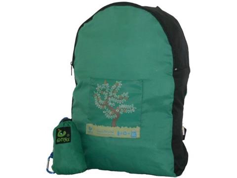 Foto Mochila plegable Onya Back ORBK-12