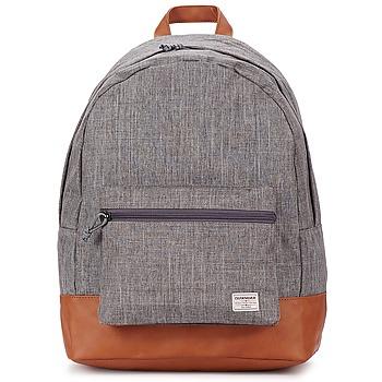 Foto Mochila Quiksilver Basic Xl A Steel Grey foto 774505