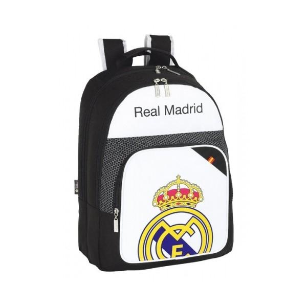 Foto Mochila Real Madrid foto 570537