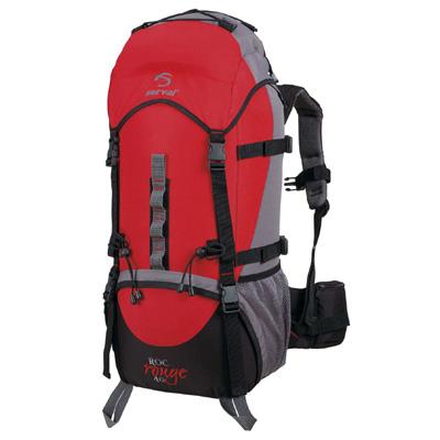 Foto Mochila serval roc rouge 40 foto 160608