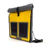 Foto Mochila solar reciclada TRUCKER