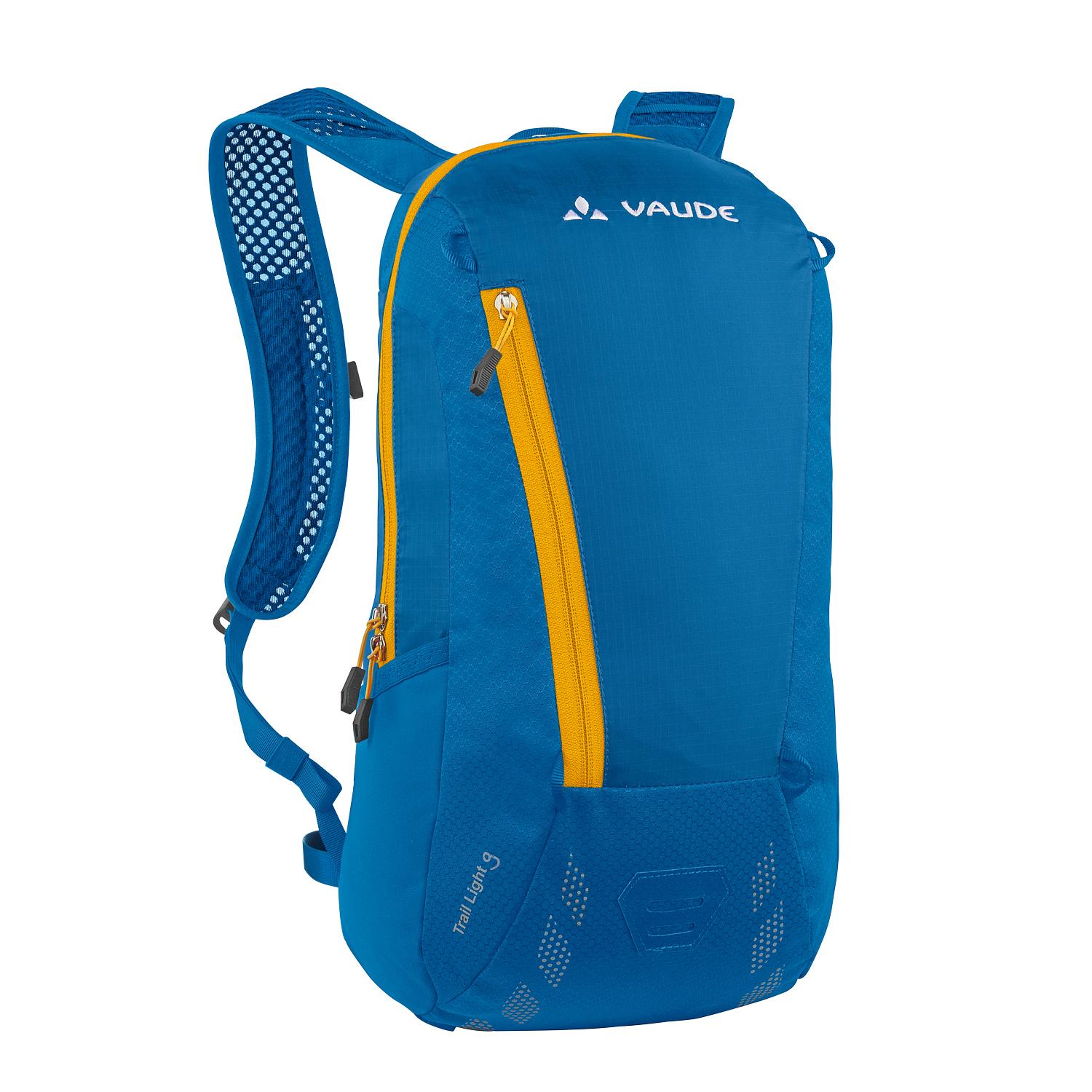 Foto Mochila Vaude Trail Light 12 azul foto 540645