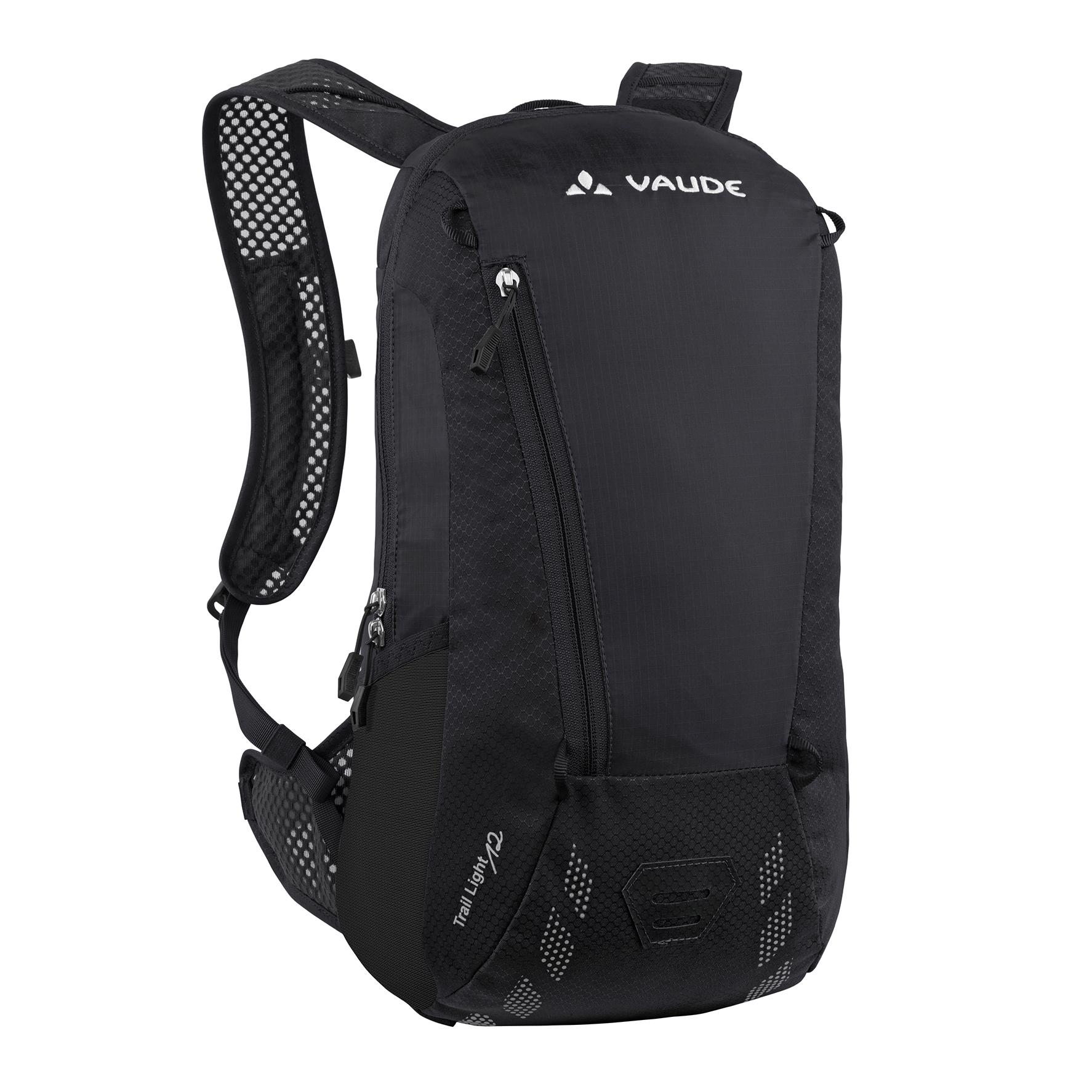 Foto Mochila Vaude Trail Light 12 negro
