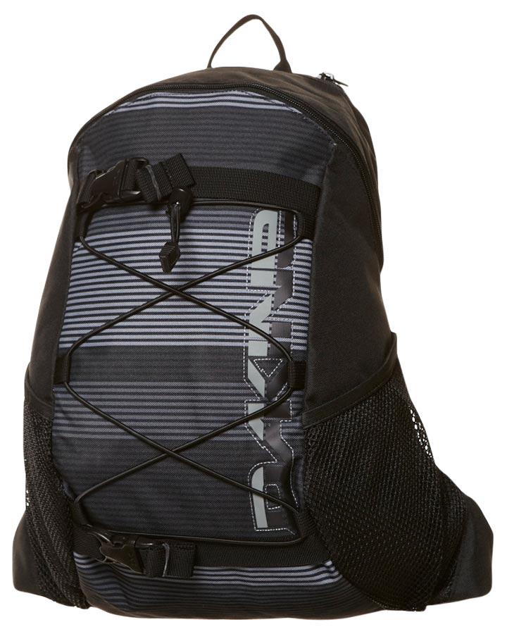 Foto Mochila Wonder De Dakine, 15l - Degradado