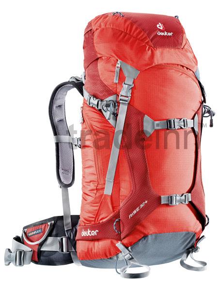 Foto Mochilas 40 litros Deuter Rise 32+ 2012 foto 26163