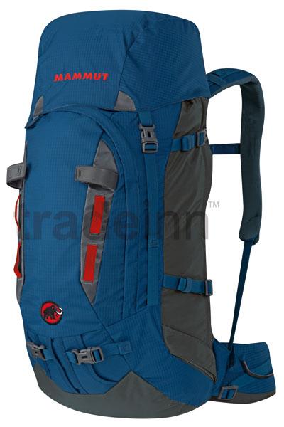Foto Mochilas 40 litros Mammut Trion Guide Nautica 35 foto 135749