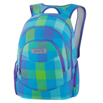 Foto Mochilas Dakine Prom 25L Backpack - ginger foto 188285