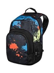 Foto Mochilas Quiksilver Mudo Blast Master X3 Backpack foto 855760