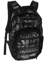 Foto Mochilas Quiksilver Mudo Left Over X3 Backpack foto 930371