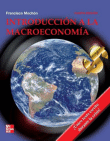 Foto Mochon, Francisco - Introducción A La Macroeconomía - Mcgraw Hill foto 314166