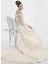 Foto Mod 5139 Vestido de Novia Higar Novias foto 50279