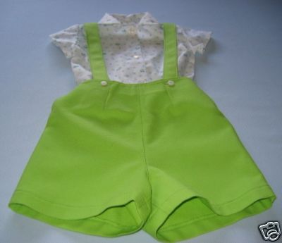 Foto Moda Infantil Y Ropa De Bebe,pantalon Y Camisa foto 555316