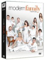 Foto Modern Family - Stagione 02 (4 Dvd) foto 725912