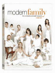 Foto modern family (2ª temporada) foto 725921