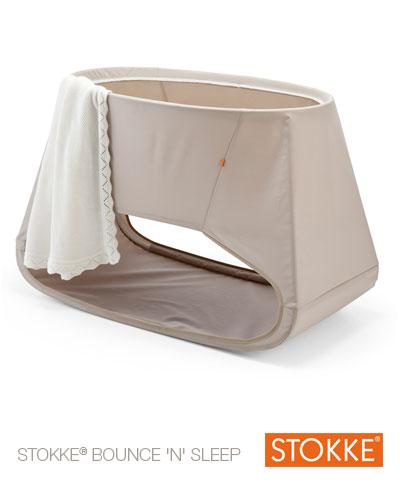 Foto Moises Stokke Bounce 'n' Sleep foto 871566