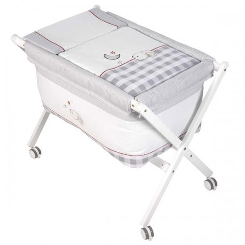 Foto Moises tijera micuna tx-877 plus cielo blanco