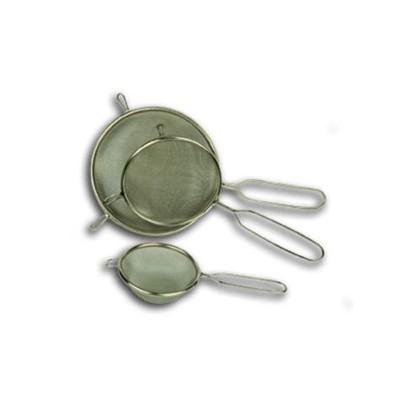 Foto Molde aro inox rddo. ø28x6cm lacor