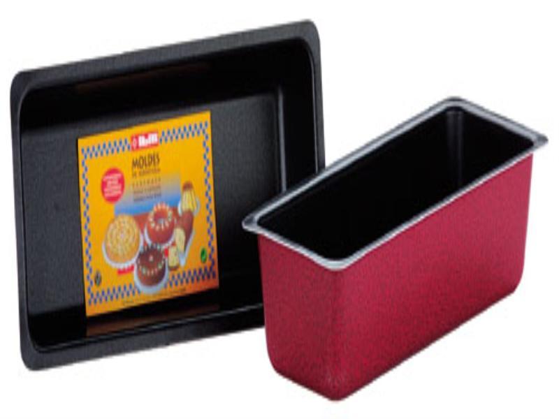 Foto Molde cake venus 25cm 355925