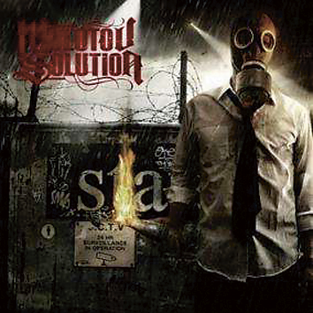 Foto Molotov Solution: The harbinger - CD foto 416852