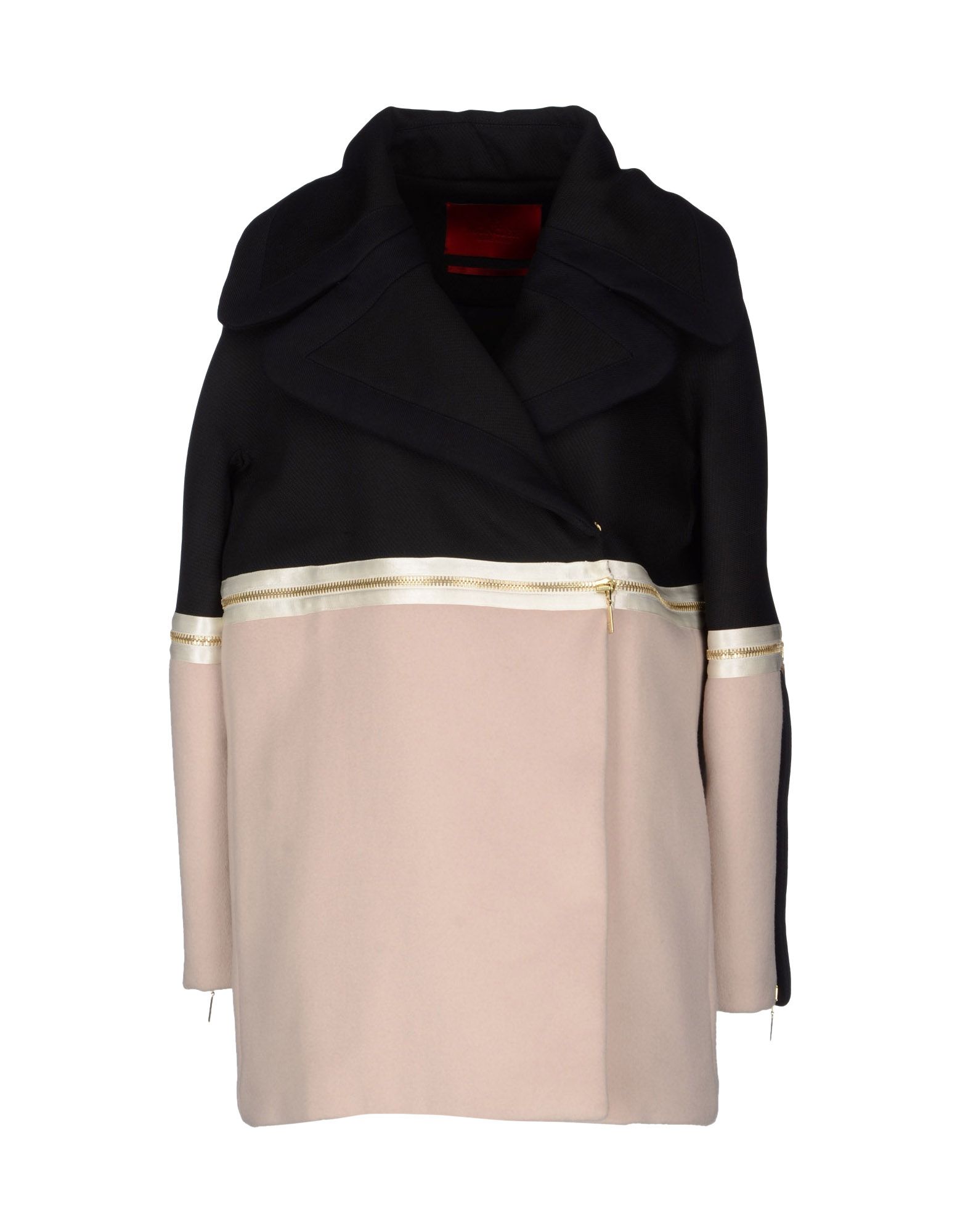 Foto Moncler Abrigos Mujer Negro