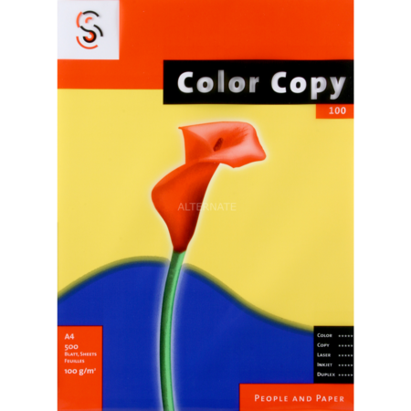 Foto Mondi Color Copy, A4, 100 g/m² foto 970120