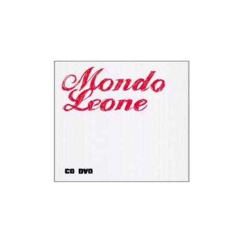 Foto Mondo Leone + Dvd foto 152381