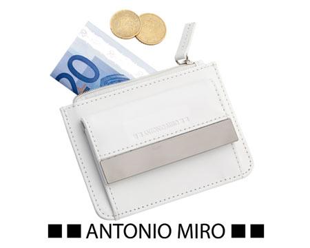 Foto Monedero Antonio Miró. P2161