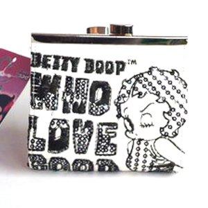 Foto Monedero Betty Boop