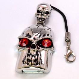 Foto Monferno calavera 8 gb memoria usb pendrive foto 834001