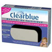 Foto Monitor de fertilidad Clearblue foto 567674