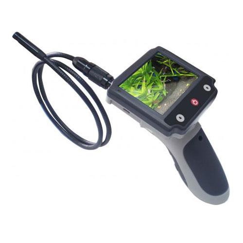 Foto Monitor LCD desmontable Endoscopio con el di metro de 6.8mm