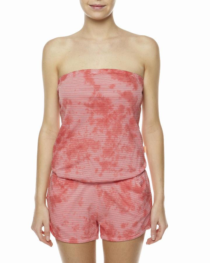 Foto Mono Beachy Keen De Billabong - Hibisco