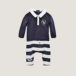 Foto Mono bebé Unisexo IKKS