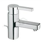 Foto Monomando de lavabo modelo Lineare de Grohe.