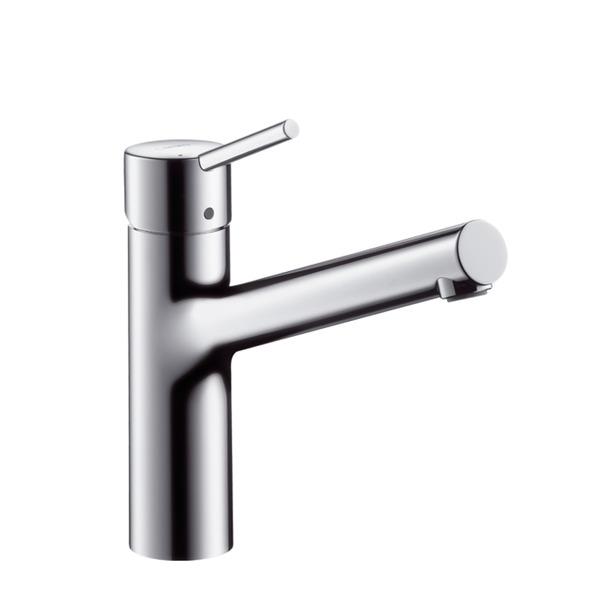Foto Monomando Hansgrohe Talis S