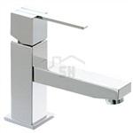Foto Monomando Lavabo Kuatro Plus de Ramon Soler.