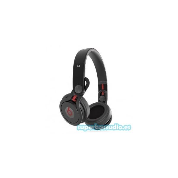 Foto Monster beats mixr negro