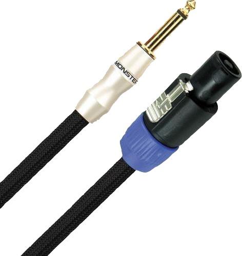 Foto Monster Cable Sp1000-s-6msp