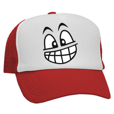 Foto Monster Gorra de camionero foto 915472