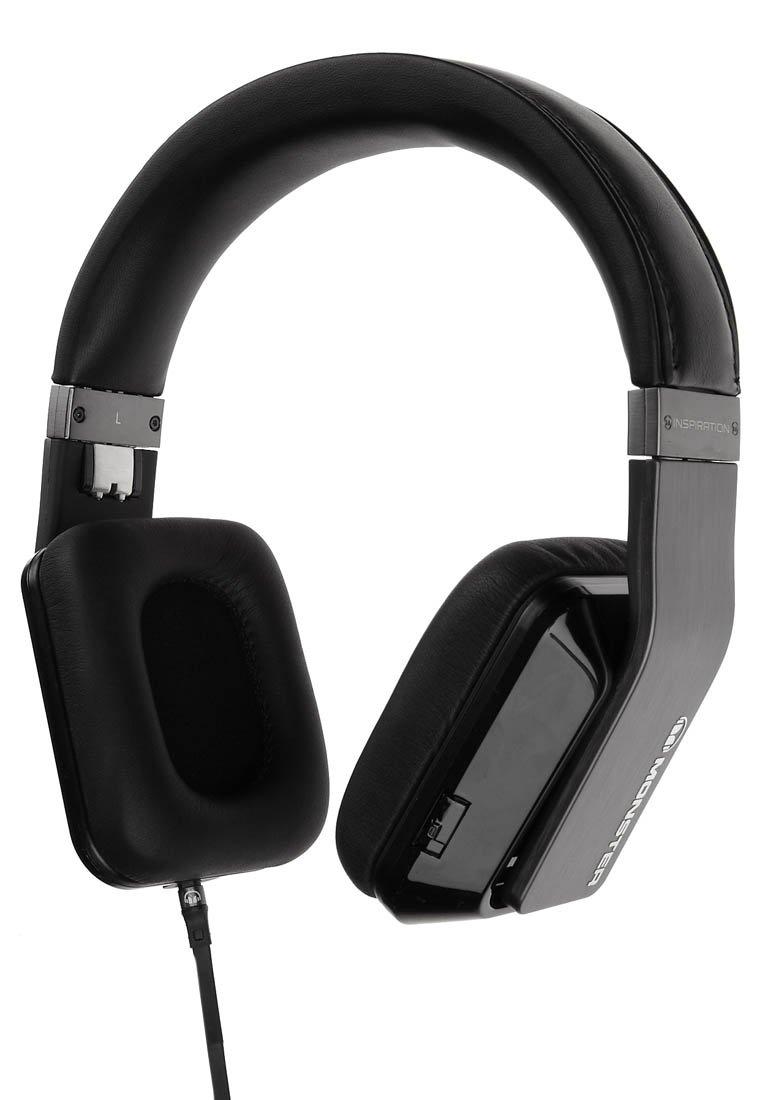 Foto Monster Inspiration Auriculares Negro One Size foto 5310