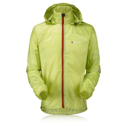 Foto Montane Lite Speed H20 Waterproof Jacket