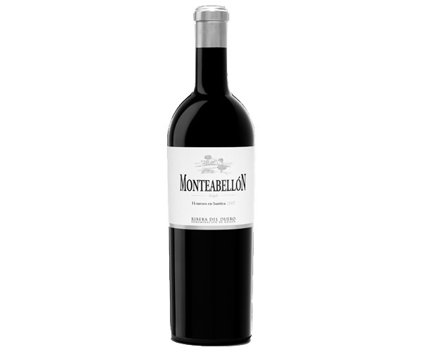 Foto Monteabellón Crianza 3/4 L. foto 151751