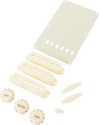 Foto Montreux 462 SC Accessory Kit VYellow foto 933336