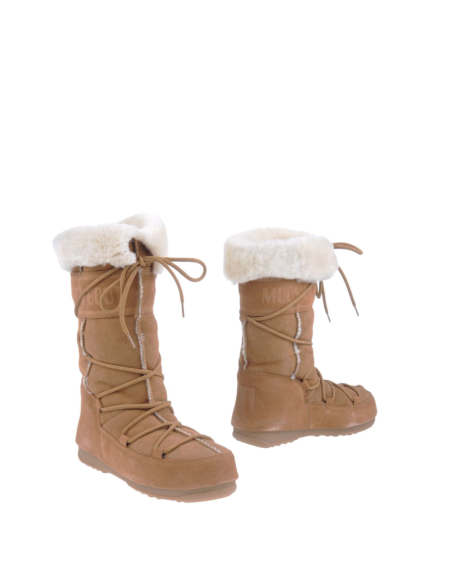 Foto moon boot botas
 foto 543885