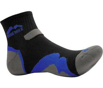 Foto More Mile Oregon Trail Sock
