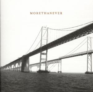 Foto More Than Ever: More Than Ever CD foto 733733