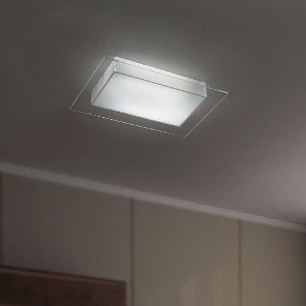 Foto Morosini Flat PP 35 E wall sconce/ ceiling lamp foto 14814