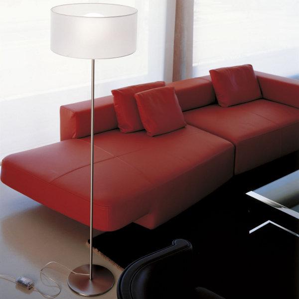 Foto Morosini FOG TE Floor lamp
